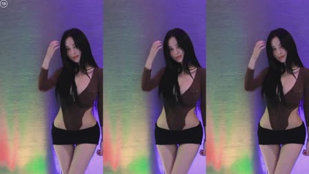 BJ约林(여우림)2025年7月17日舞蹈剪辑212418